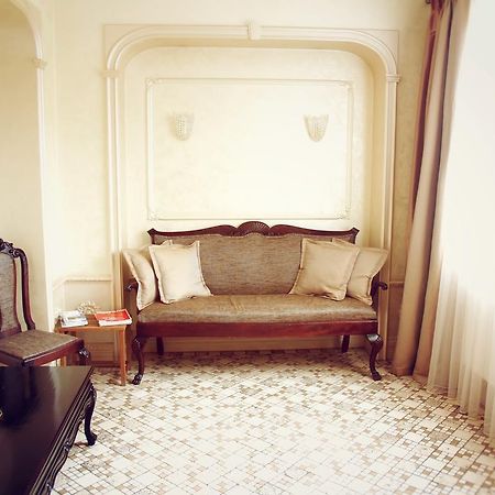 Riverside Hotel รีกา ภายนอก รูปภาพ