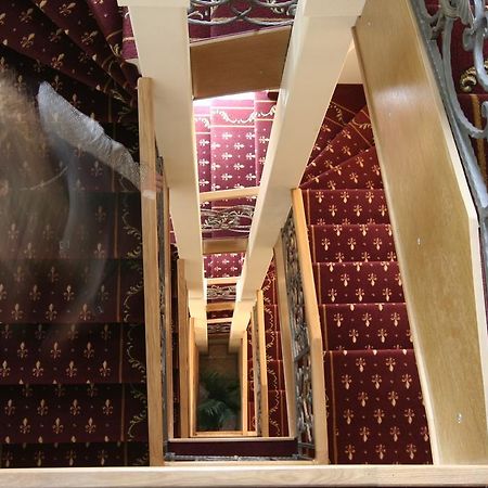 Riverside Hotel รีกา ภายนอก รูปภาพ