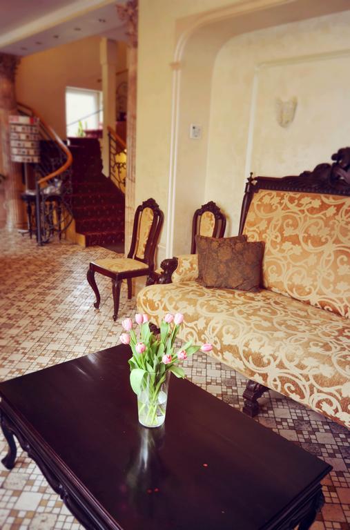 Riverside Hotel รีกา ภายนอก รูปภาพ
