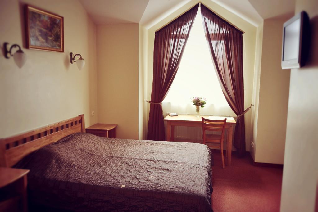 Riverside Hotel รีกา ห้อง รูปภาพ