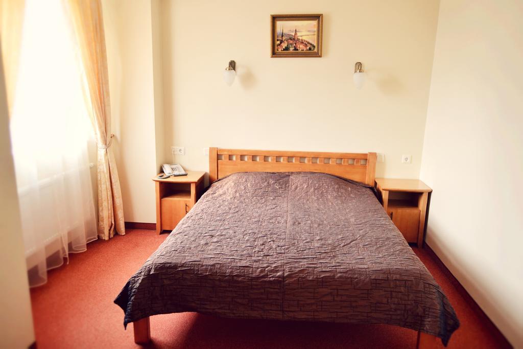 Riverside Hotel รีกา ห้อง รูปภาพ