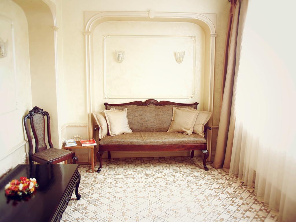 Riverside Hotel รีกา ภายนอก รูปภาพ