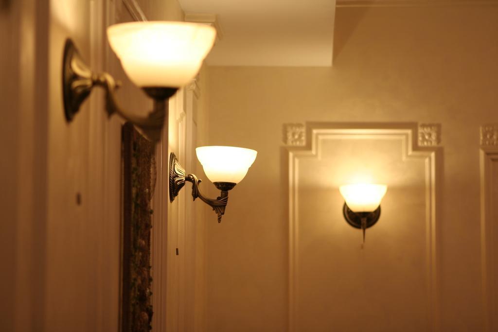 Riverside Hotel รีกา ภายนอก รูปภาพ